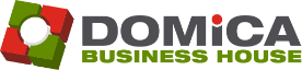 DOMICA CORPORATION spol. s r.o. - virtuální kanceláře a sídla Ostrava